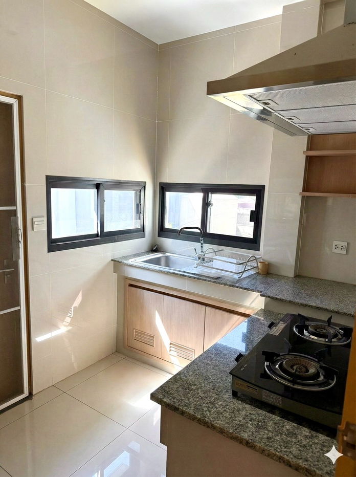 รูป Single house for rent at Setthasiri Rama 9 Krungthep Kreetha (SPSAD3691) - รูปที่ 7/14