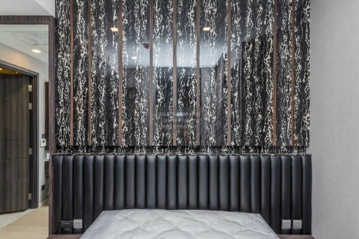 picture For Rent Condo , Ashton Asoke , BTS-Asok , Khlong Toei Nuea , Watthana , Bangkok , CX-94723 ✅ Live chat with us ADD LINE @connexproperty ✅  - 3/9