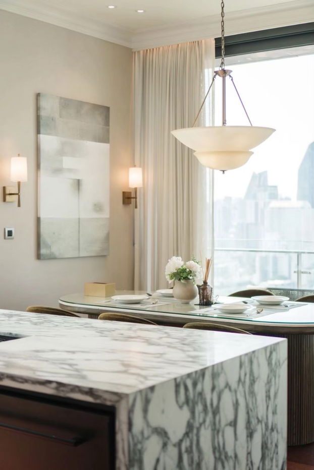 picture 🔑✨ Exclusive Offer – Fully Furnished Condo at KHUN by YOO - 22/40