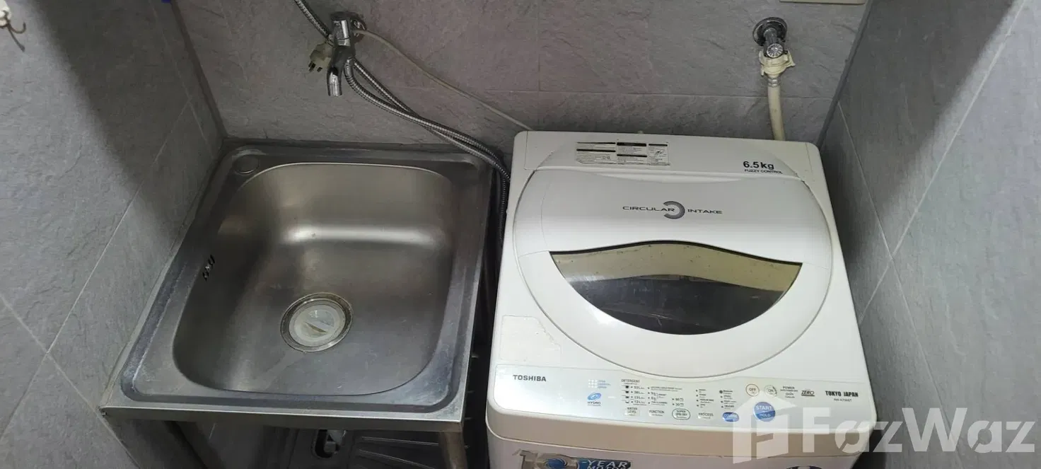 picture Seaview 1-Bedroom at Condo Chain Hua Hin 5904759 - 8/12