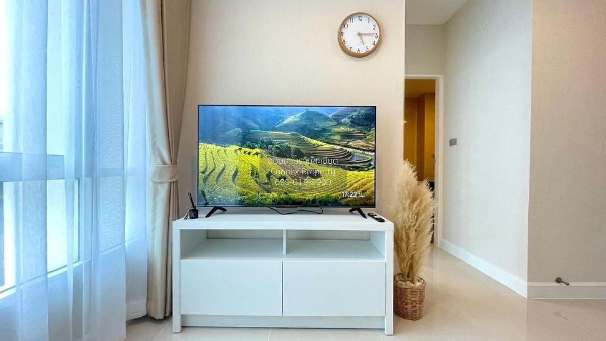 รูป 🔥🔥🔥 เช่าคอนโด เดอะ สกาย สุขุมวิท BTS-อุดมสุข บางนา เขต บางนา กรุงเทพ CX-83738 ✅ ทักไลน์ @connexproperty ตอบทันที ทีมงานมืออาชีพ ✅ 🔥🔥🔥 - รูปที่ 4/6