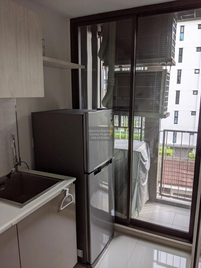 picture FOR RENT condo , The Tree Sukhumvit 64 , BTS-Punnawithi , Phra Khanong , Phra Khanong , Bangkok , CX-23886 ✅ Live chat with us ADD LINE @connexproperty ✅  - 6/6