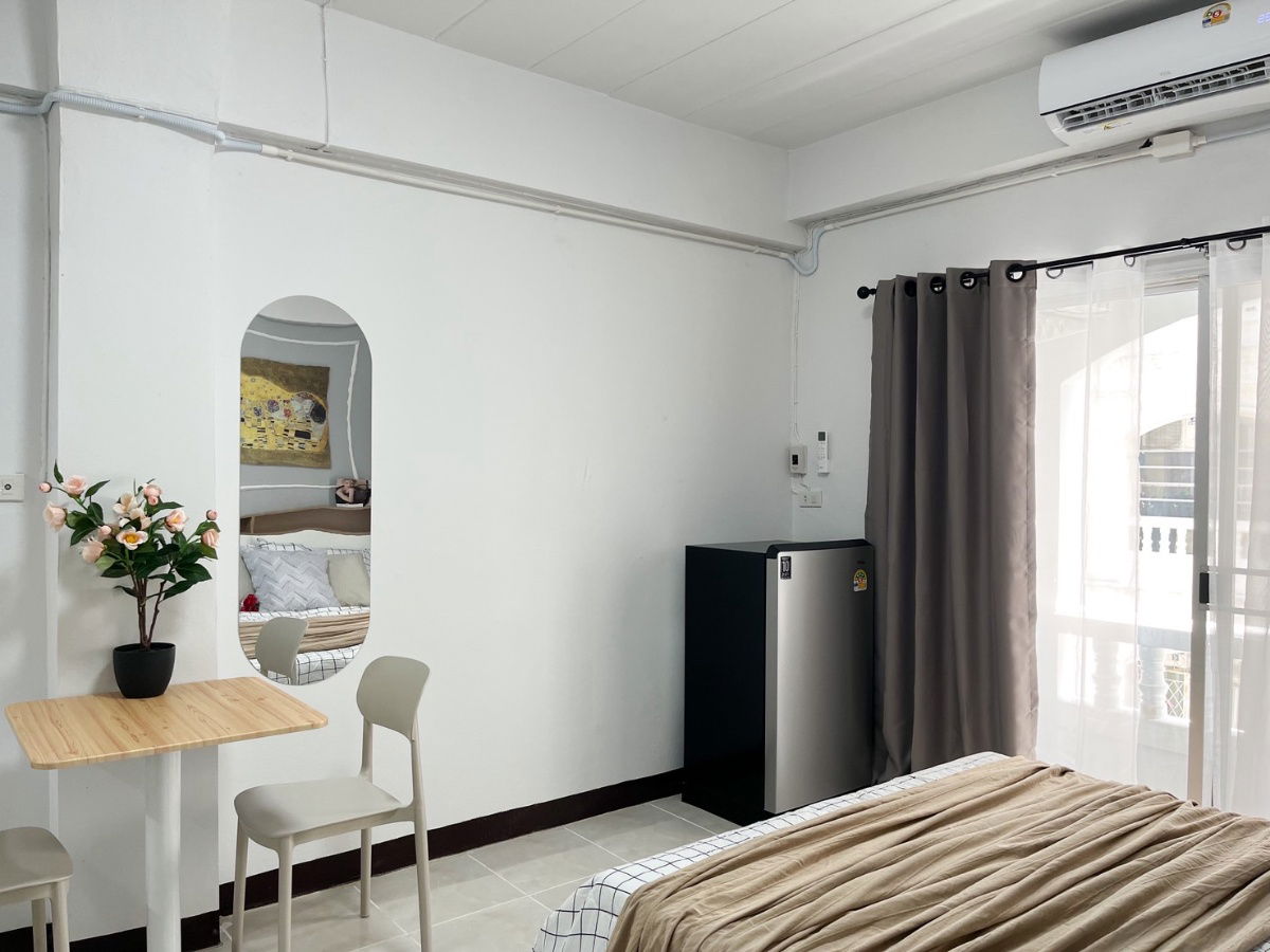 picture Sale Condo 500,000 Nirun Residence3 - 7/9