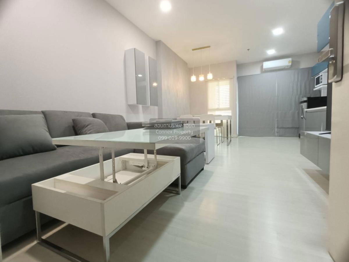 picture FOR RENT condo , The Room Ratchada - Ladprao , MRT-Lat Phrao , Lat Yao , Chatuchak , Bangkok , CX-44462 ✅ Live chat with us ADD LINE @connexproperty ✅ - 2/7