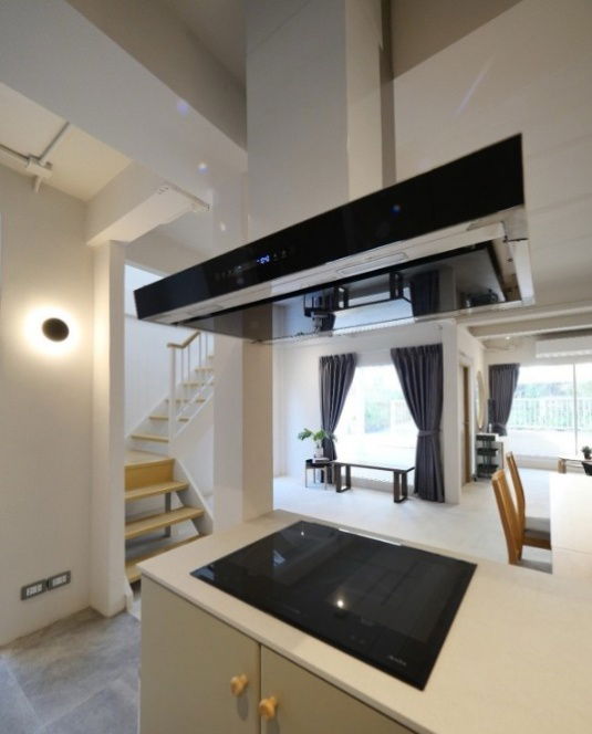 picture LTHC13718 – Home Office for Rent | Pridi 14 (Sukhumvit 71) | 204 sqm | 3 Beds 3 Baths | 2 Storeys | 90K/Month - 5/15