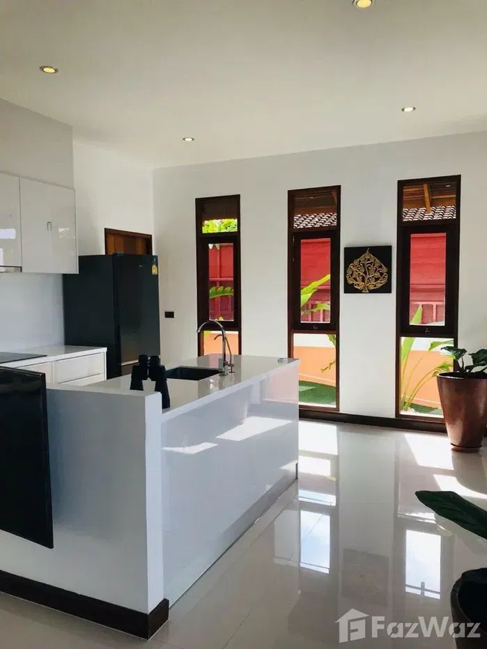 รูป ขาย วิลล่า 2 ห้องนอน ในโครงการ บ้านร่มไม้ชายเล 1096282 - รูปที่ 13/23