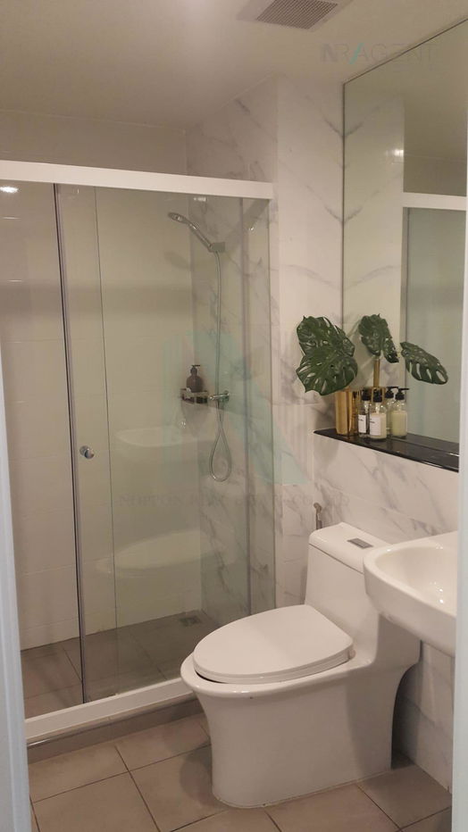 picture 🚩 For Rent Condo REACH PHAHON YOTHIN 52 Building E, Floor 3,1 bed room, Room size 30.00 sqm - 8/8