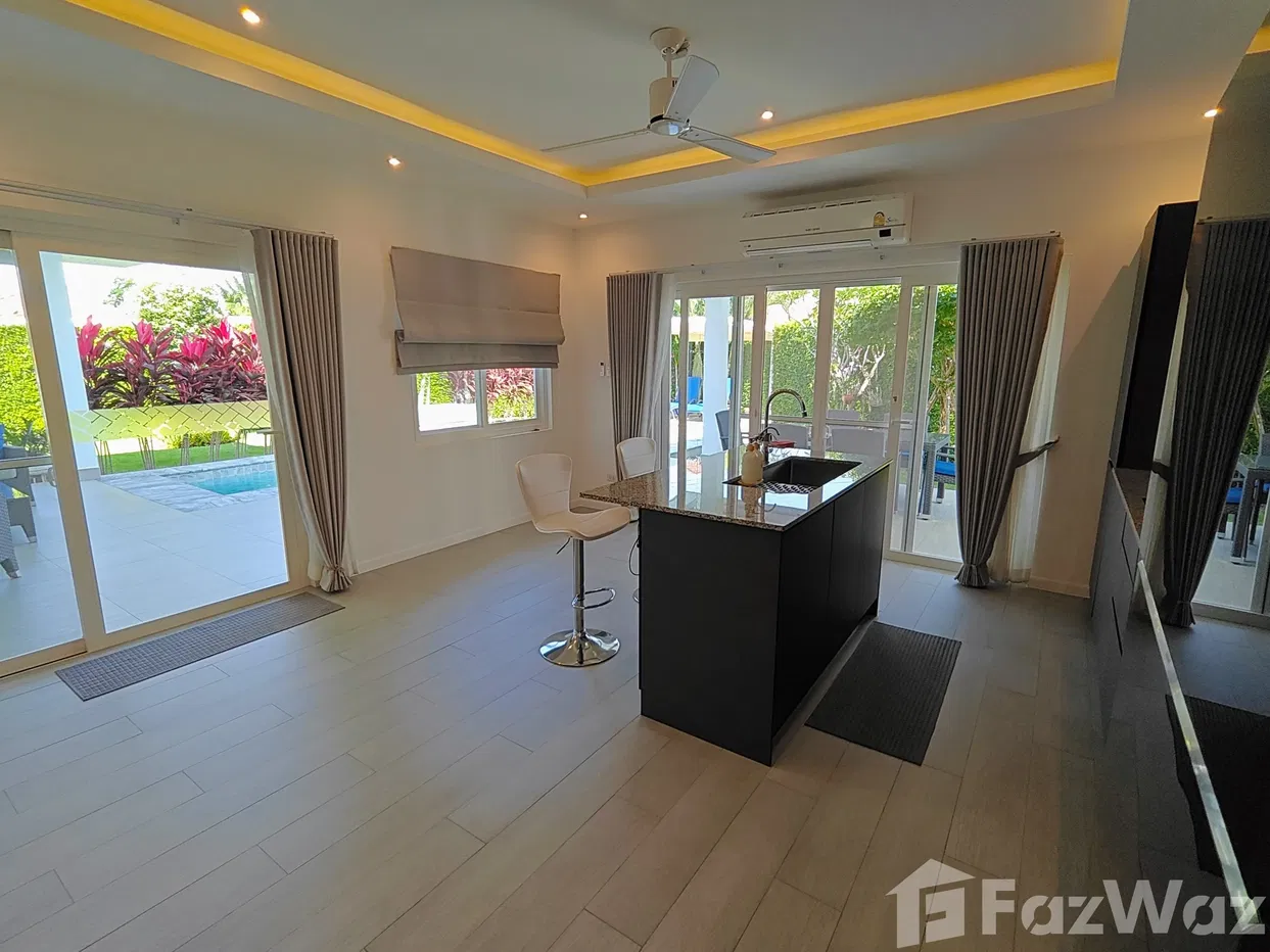 รูป ขาย วิลล่า 3 ห้องนอน ในโครงการ มาลี โลตัส วิลล่า 5904287 - รูปที่ 9/48