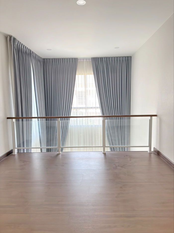 รูป ขาย บ้านเดี่ยว หมู่บ้าน the city ราชพฤกษ์-สวนผัก - รูปที่ 31/35