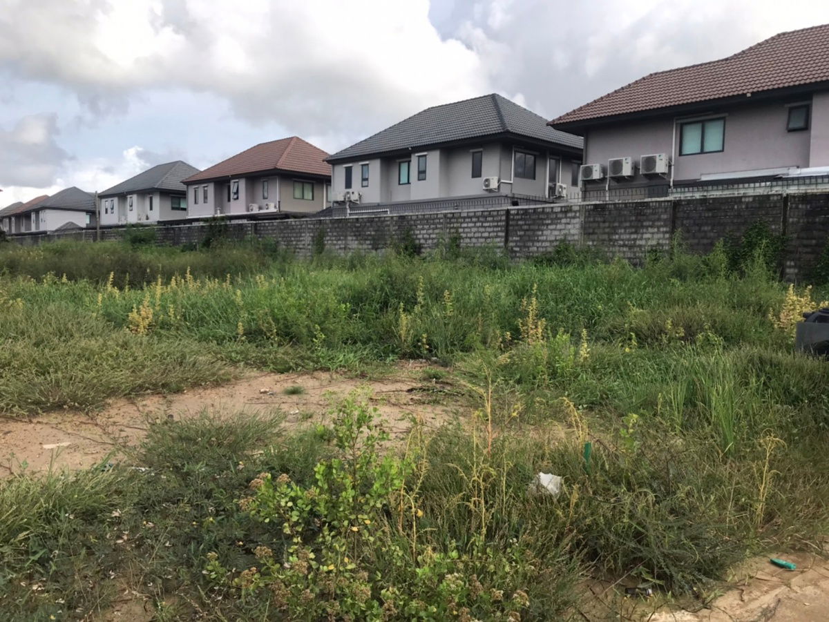 รูป ขายที่ดินโครงการทิพมาศ บางนา-บางบ่อ เนื้อที่ 66-180 ตร.ว. ด่วน - รูปที่ 5/7