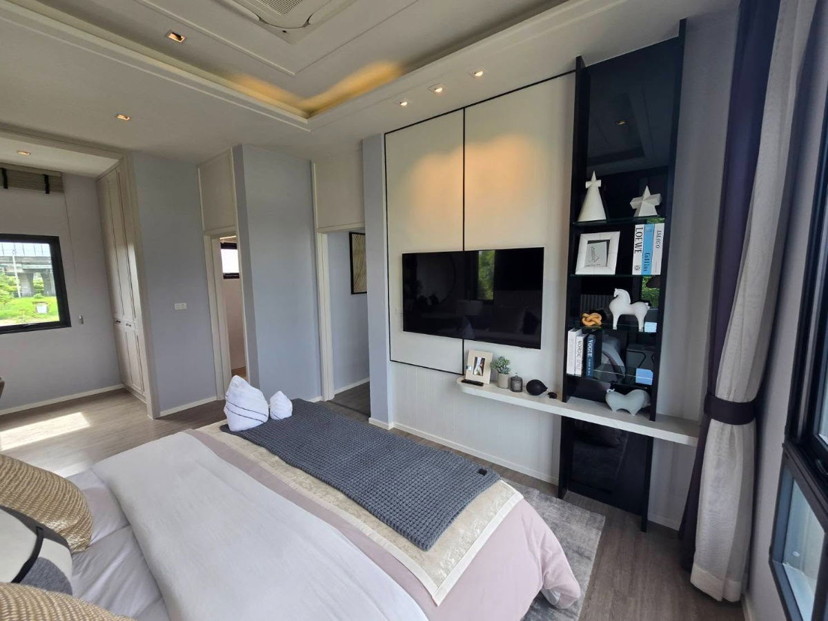 picture Home for rent at Grande Pleno Sukhumvit-Bangna - 1/6