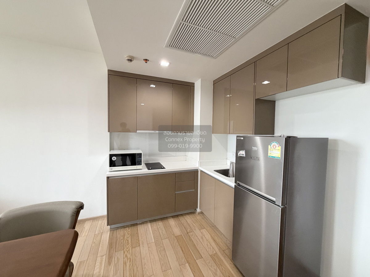 รูป เช่าคอนโด สิริ แอท สุขุมวิท BTS-ทองหล่อ พระโขนง เขต วัฒนา กรุงเทพ CX-19229 ✅ ทักไลน์ @connexproperty ตอบทันที ทีมงานมืออาชีพ ✅ - รูปที่ 3/7