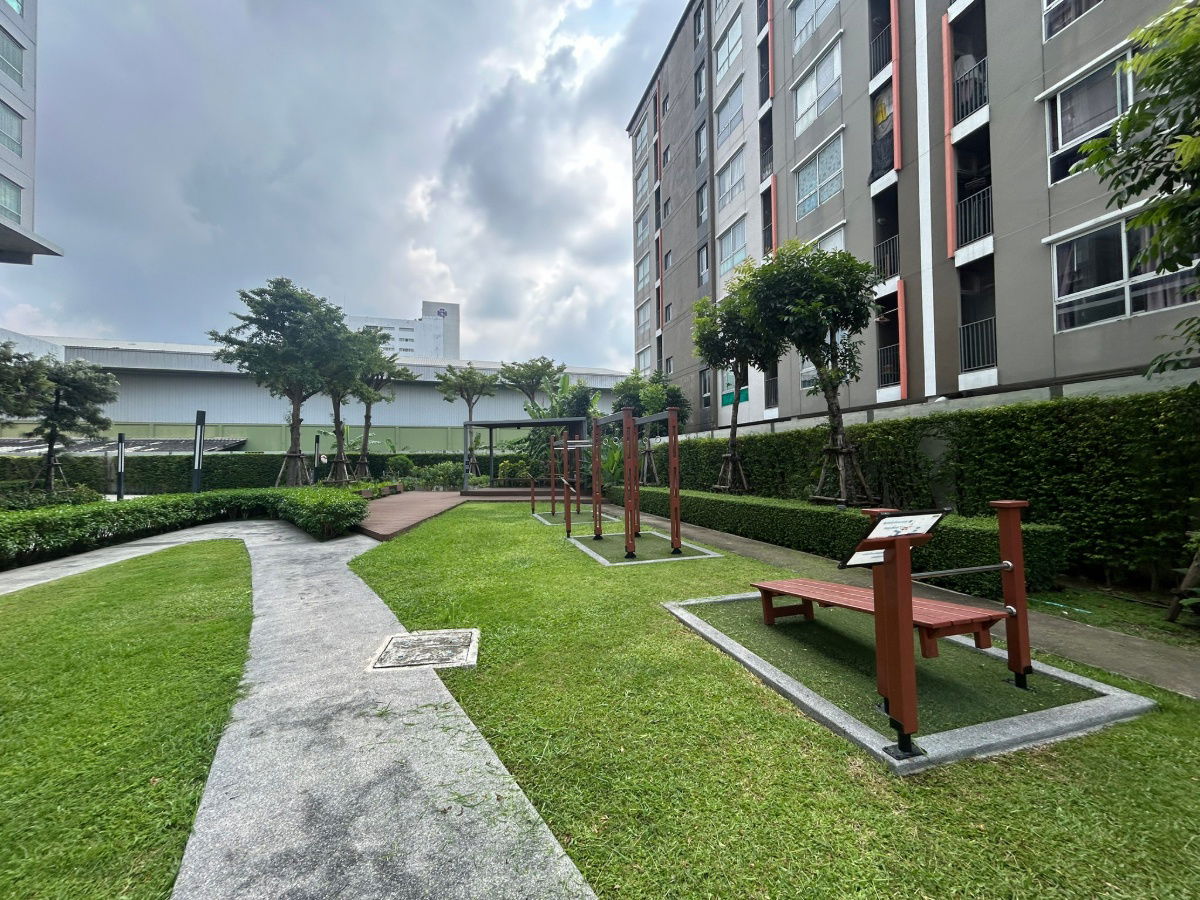 รูป JK 5574758 : ฟิวส์ เซนเซ่ บางแค - รูปที่ 11/25