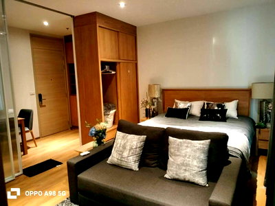 เช่าคอนโด BTS อโศก : 🌟 ประกาศปล่อยเช่าคอนโด Park Origin Phrom Phong ( Park24)🌟