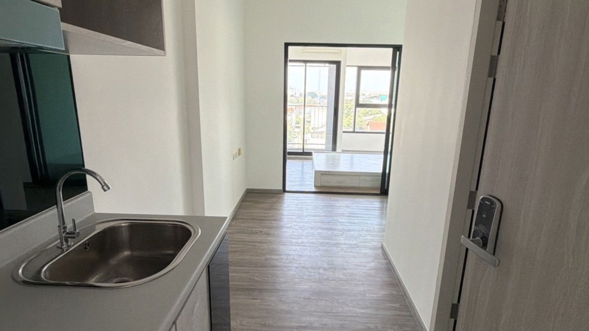 รูป JK 6262508 : ริชพาร์ค เทอมินอล @ พหลโยธิน 59 - รูปที่ 19/26