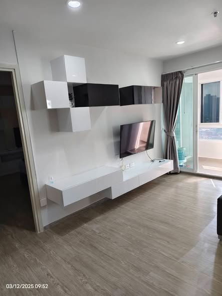 picture 🎈#OL2406_189🎈𝗙𝗼𝗿 𝗥𝗲𝗻𝘁1️⃣5️⃣k.🔥🔥 #Near MRT Bang Son ✨#Available room, can make an appointment to view Regent Home Bang Son 28 Condo - 1/15