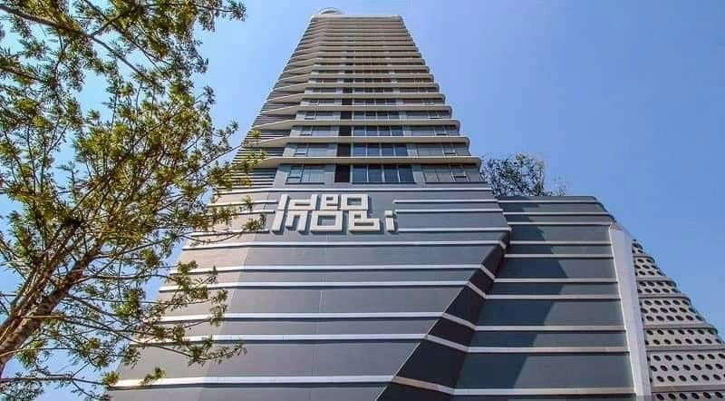 รูป 🔑✨ ห้องสวย เฟอร์ครบ พร้อมอยู่ ✨ให้เช่า Ideo Mobi Sukhumvit 66  - รูปที่ 22/23