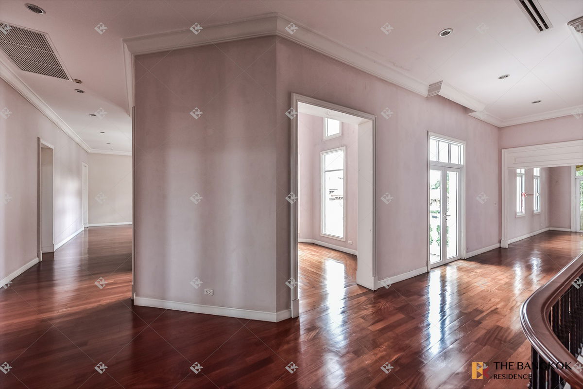 picture The Royal Residence Kaset-Nawamin is located in the convenience of Kaset-Nawamin area. - 35/39