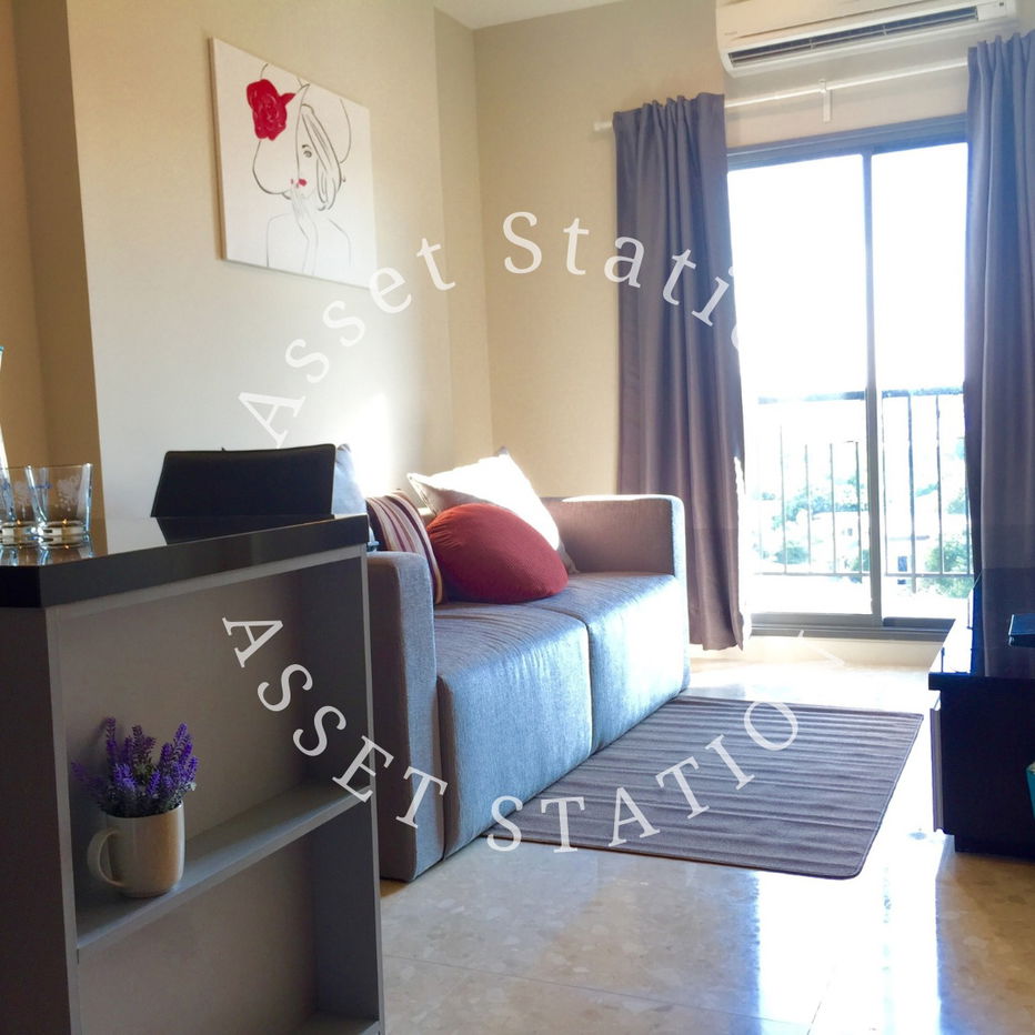 picture 💎Ready to rent: The Crest Sukhumvit 34, luxurious room, beautifully decorated, ready to move in | BTS Thonglor🏢 - 5/19