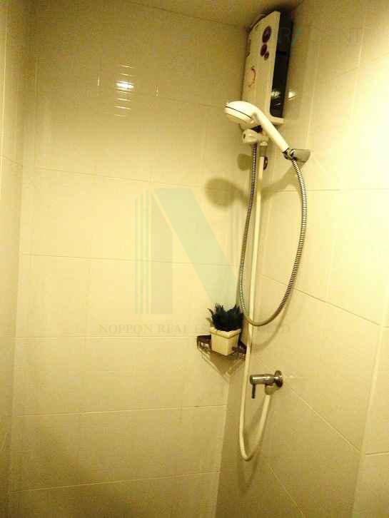 picture For sell condo LUMPINI VILLE ONNUT 46 Building A1, Floor 8,1 bed room, Room size 22.00 sqm - 7/8