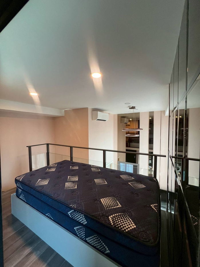 รูป ให้เช่า ไนท์บริดจ์ สเปซ พระราม9 - รูปที่ 12/12