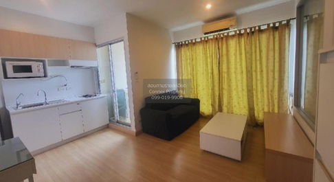 🔥🔥🔥 For Rent Condo , The Parkland Srinakarin Lakeside , Bang Na , Don Mueang , Samut Prakarn , CX-95644 ✅ Live chat with us ADD LINE @connexproperty ✅ 🔥🔥🔥