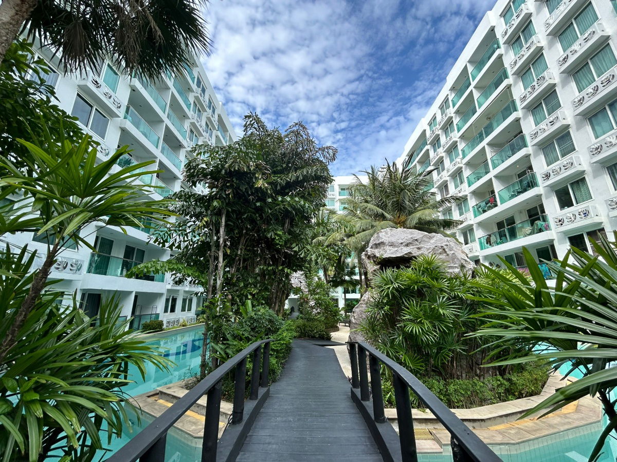 รูป JK 6507409 : อเมซอน เรสซิเด้นซ์ - รูปที่ 4/7