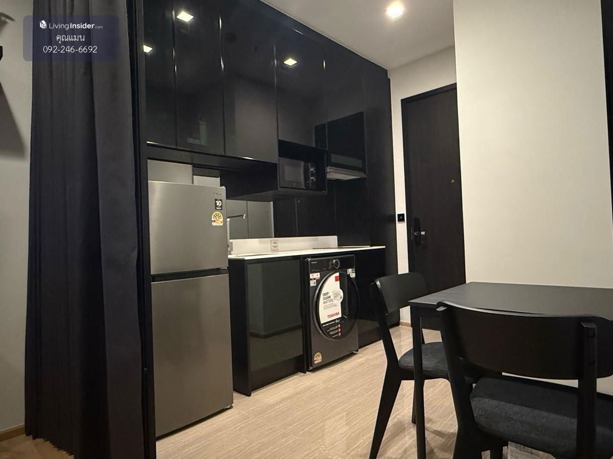 picture Condo for Rent Noble Around Ari - 2/7