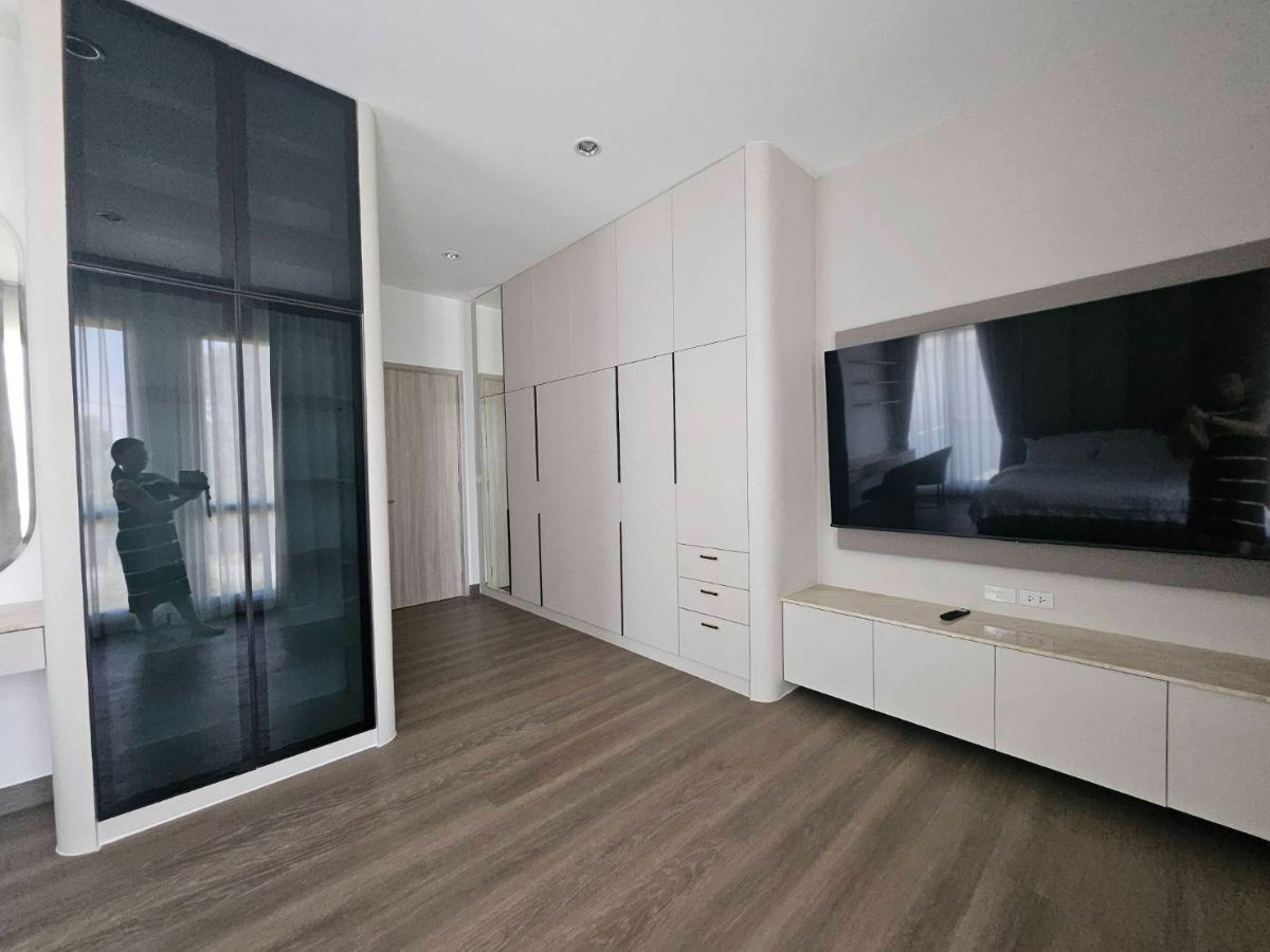 รูป HR3082 Exclusive Rental บ้านเดี่ยว 2 ชั้น หลังใหญ่ พื้นที่ใช้สอย 452 ตร.ม. โครงการ The Palm บางนา-วงแหวน - รูปที่ 21/30