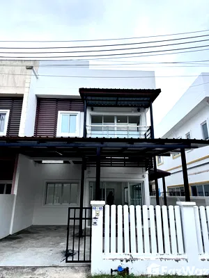 บ้านเดี่ยว เมืองภูเก็ต ภูเก็ต : ขาย บ้านเดี่ยว 3 ห้องนอน ในโครงการ 99 ภูเก็ตอันดามันทรอปิคอลโฮม 5910075