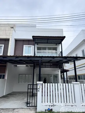 2-Storey Semi-Detached House in Chalong — Only 3.99 MB! 5910075