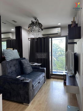 🔥🔥🔥 เช่าคอนโด  คาซ่า คอนโด อโศก - ดินแดง MRT-พระราม 9 ดินแดง เขต ดินแดง กรุงเทพ CX-90857 ✅ ทักไลน์ @connexproperty ตอบทันที ทีมงานมืออาชีพ ✅ 🔥🔥🔥