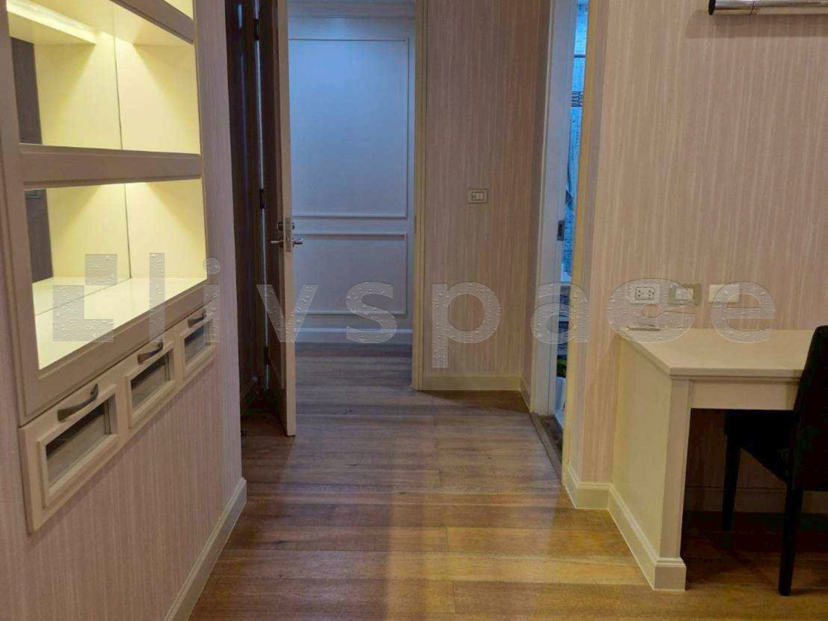picture ▚ LE101ツ For Rent The Royal Saladaeng 3 Bed 235 Sqm!! ⭐ Massive Unit CBD Heart 120k!  - 13/14