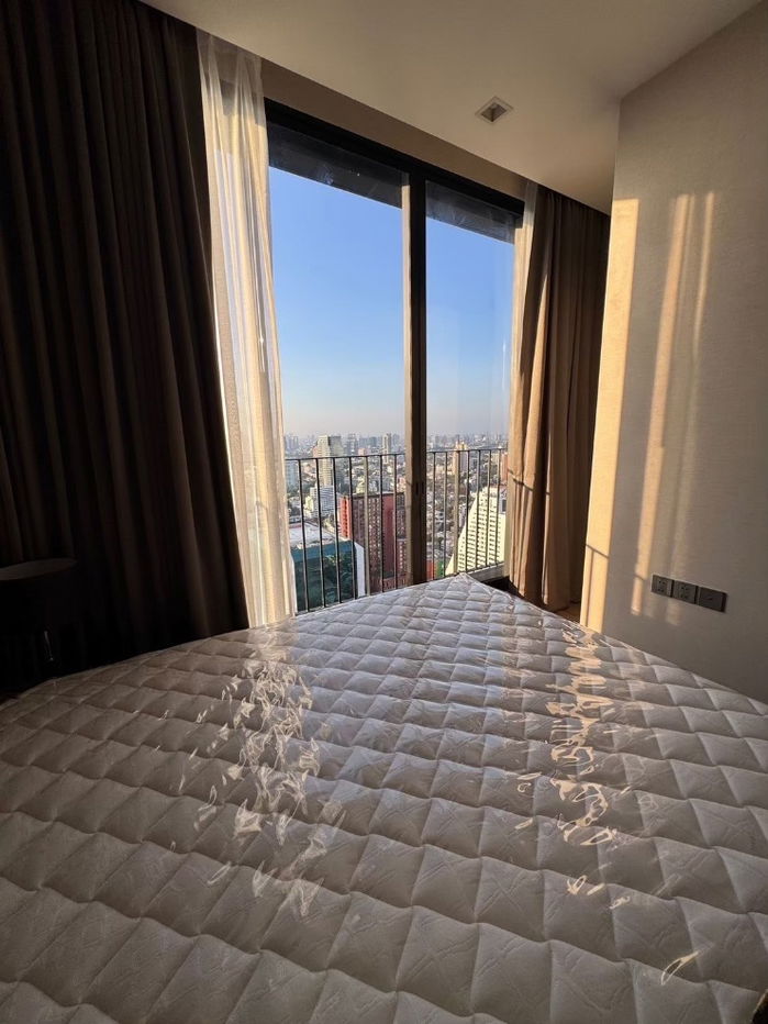 picture 🔑✨ Exclusive Offer – Fully Furnished Condo at Noble Around Ari - 9/24