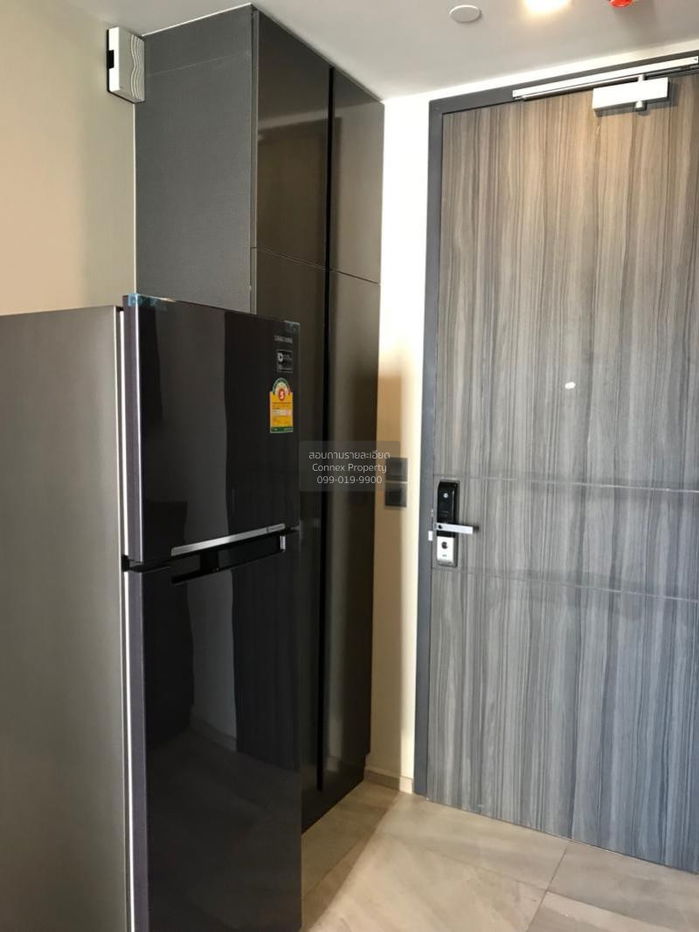 picture FOR RENT condo , Ashton Asoke , BTS-Asok , Khlong Toei Nuea , Watthana , Bangkok , CX-07561 ✅ Live chat with us ADD LINE @connexproperty ✅  - 5/7