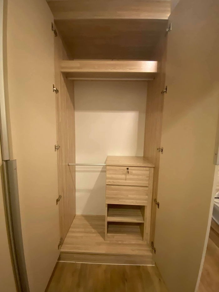 picture #R8014 🎉 041268 Condo for rent: H2 Steel Condo (Ramintra 21) - 6/6