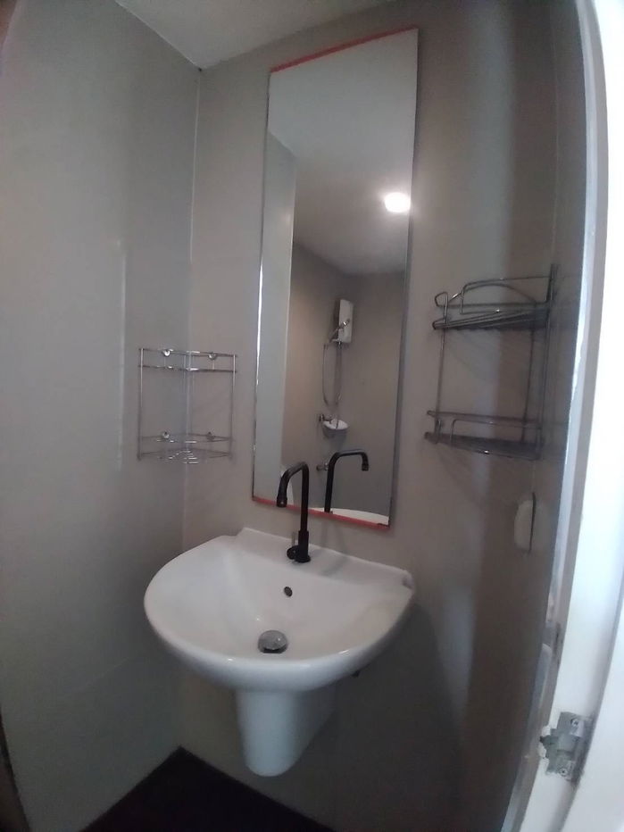 รูป 🔴RL20565🟡 ให้เช่าถูกมาก👍 G One Condo 💛🧡 ✅แอดไลน์ @062mnigk (มี @ ด้วย) แอดมินตอบไว - รูปที่ 9/17