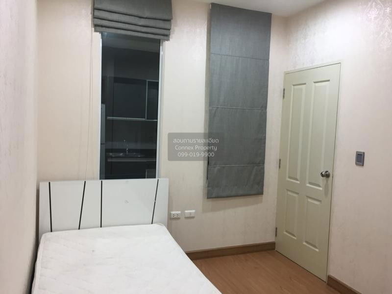 picture 🔥🔥🔥 FOR RENT condo , The Complete Narathiwat , nice view , high floor , BTS-Chong Nonsi , Chong Nonsi , Yannawa , Bangkok , CX-05922 ✅ Live chat with us ADD LINE @connexproperty ✅ 🔥🔥🔥 - 8/8