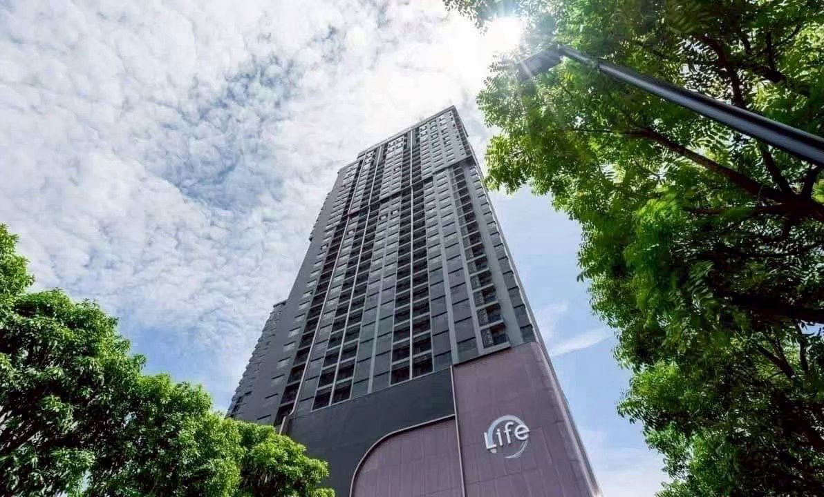 picture 🔑✨ Exclusive Offer – Fully Furnished Condo at Life Rama 4-Asoke - 33/33