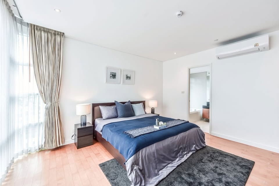 picture For Rent Fullerton Price 83,000 THB - 5/13