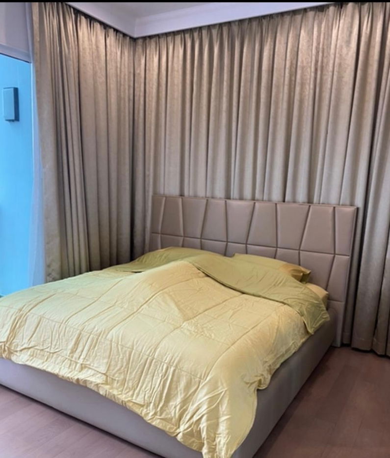 picture For rent Supalai Elite @ Phaya Thai, large room, beautiful, ready to move in, near BTS Phaya Thai. Interested, add Line @841qqlnr - 1/18