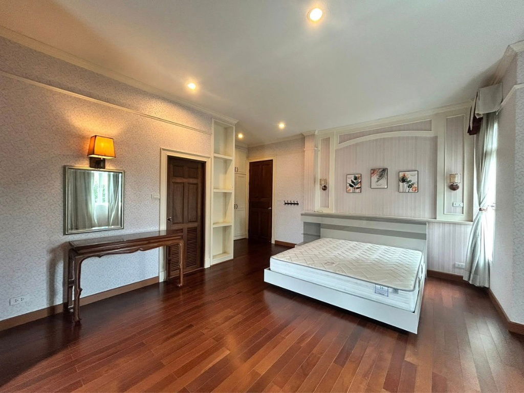 รูป ขาย เดอะลากูนน่าโฮม สันทราย 6ห้องนอน 7ห้องน้ำ ที่ดิน 3 งาน. (ID:717HS) - รูปที่ 21/36