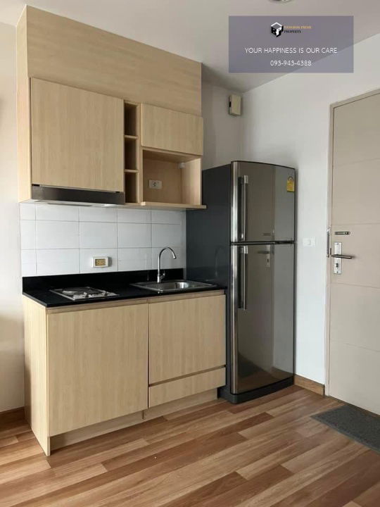 picture Ideo Ratchada Huaikwang | ðNear MRT Huai Khwang #2025120413320 - 4/5