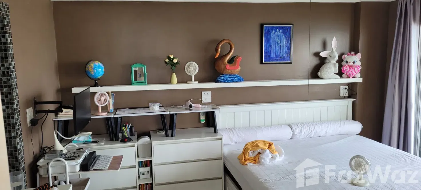 picture Seaview 1-Bedroom at Condo Chain Hua Hin 5904759 - 4/12