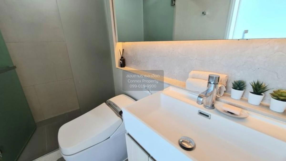 รูป 🔥🔥🔥 เช่าคอนโด  เดอะ ลุมพินี 24 BTS-พร้อมพงษ์ คลองตัน เขต คลองเตย กรุงเทพ CX-22462 ✅ ทักไลน์ @connexproperty ตอบทันที ทีมงานมืออาชีพ ✅ 🔥🔥🔥 - รูปที่ 4/12