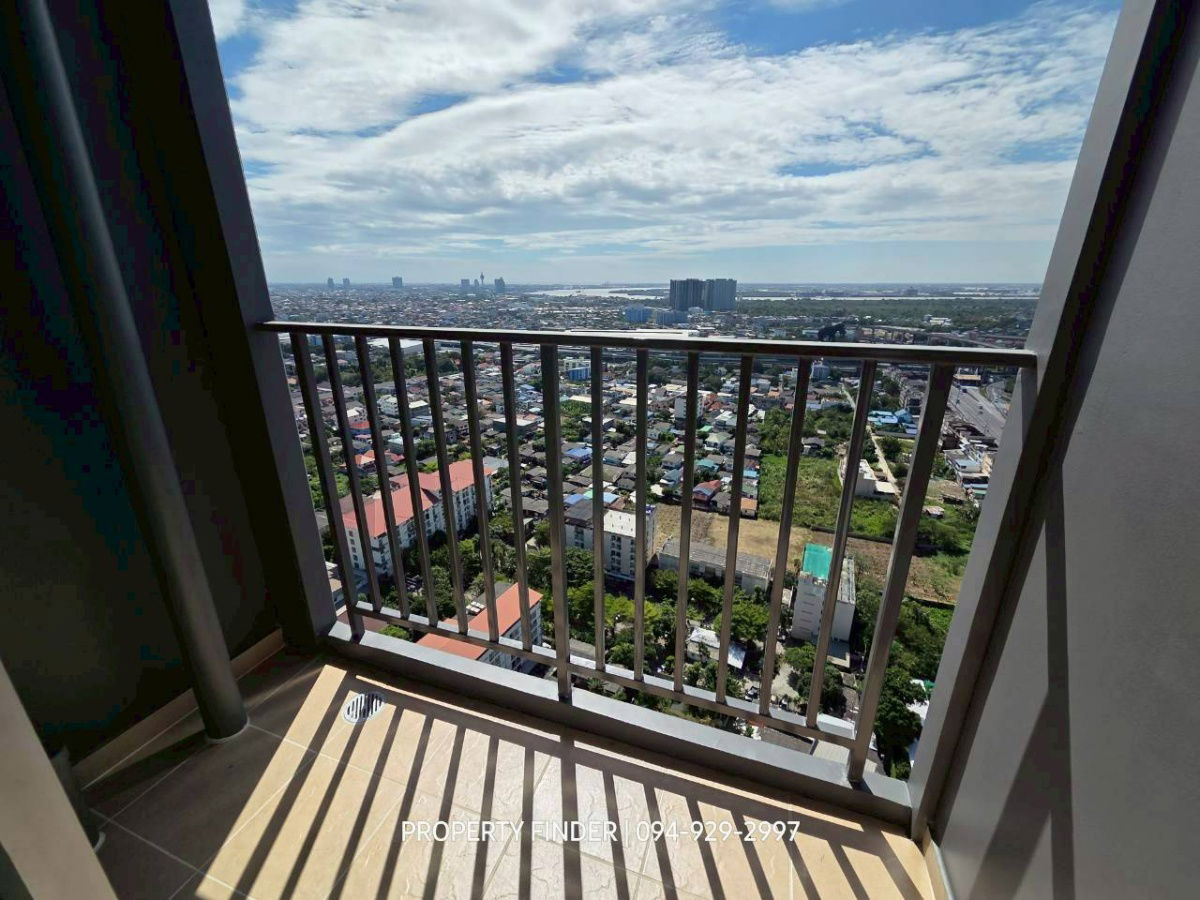 picture PFD-07602 Condo for Rent: Supalai Veranda Sukhumvit 117       Schedule a viewing ■ Line: @propertyfinder			 - 13/13