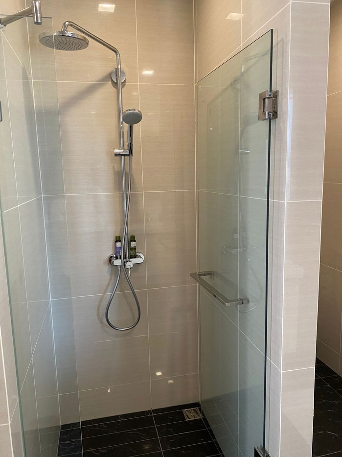 รูป คอนโดให้เช่า พาร์ค ออริจิ้น พร้อมพงษ์ - รูปที่ 6/6