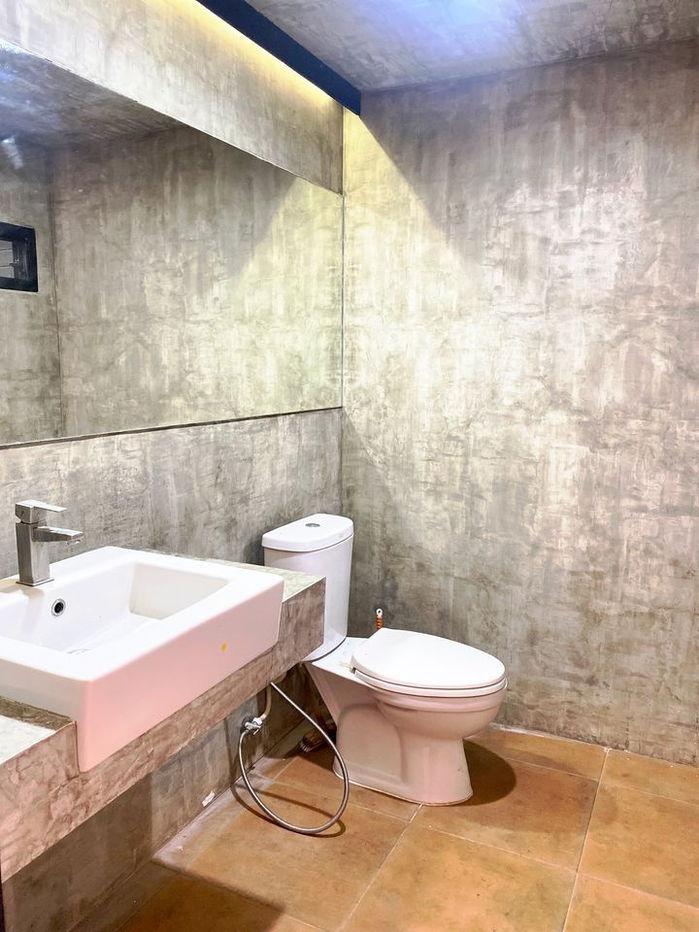 รูป Haus 35 แจ้งวัฒนะ — บ้านสวย ทำเลดี ใกล้รถไฟฟ้าเพียง 600 เมตร! - รูปที่ 4/28