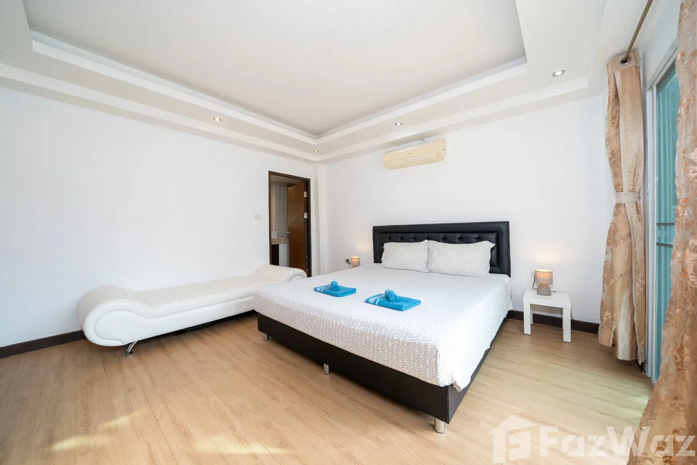 รูป ขาย วิลล่า 5 ห้องนอน ในโครงการ จังเกิ้ล วิลเลจ 5897850 - รูปที่ 26/39