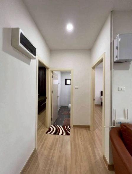 picture 2-storey detached house for rent, corner house, Huai Yai area, Pattaya, Bang Lamung, Chonburi - 7/18